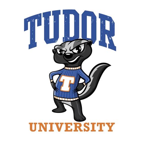 tudor university honey badgers